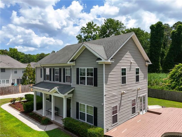 508 S Birdneck RD, Virginia Beach, VA 23451