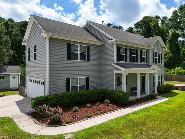 508 S Birdneck RD, Virginia Beach, VA 23451