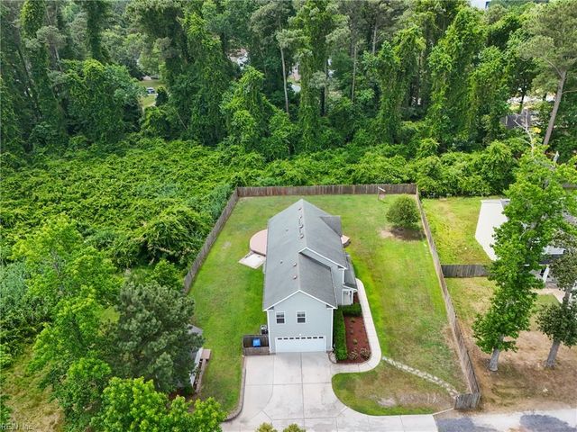 508 S Birdneck RD, Virginia Beach, VA 23451