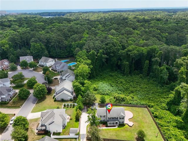 508 S Birdneck RD, Virginia Beach, VA 23451