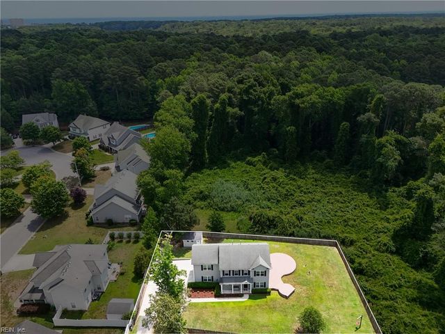 508 S Birdneck RD, Virginia Beach, VA 23451