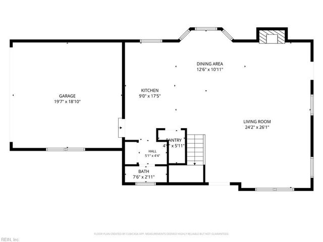 508 S Birdneck RD, Virginia Beach, VA 23451