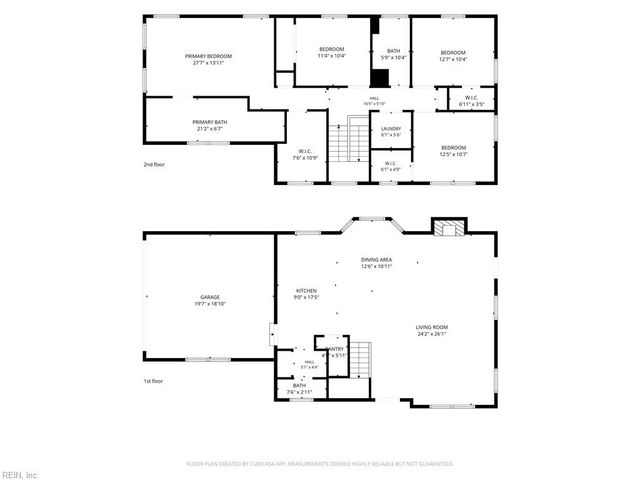 508 S Birdneck RD, Virginia Beach, VA 23451