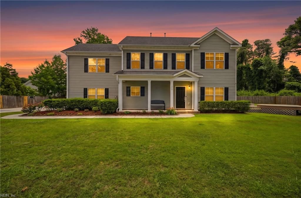 508 S Birdneck RD, Virginia Beach, VA 23451
