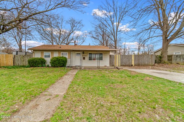 9941 Appollo Ct, Louisville, KY 40272