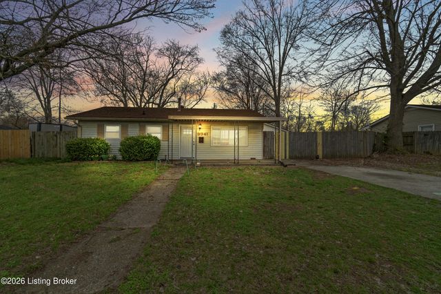 9941 Appollo Ct, Louisville, KY 40272