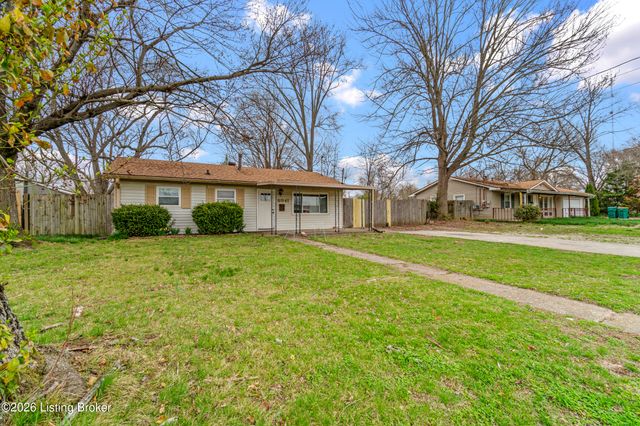 9941 Appollo Ct, Louisville, KY 40272