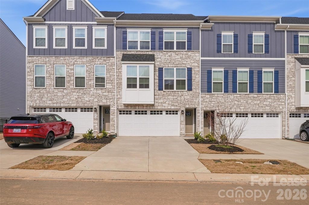 5032 Grain Orchard Road, Indian Trail, NC 28079