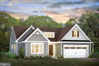 620 S SMITH DR #(JUNIPER), Quarryville, PA 17566