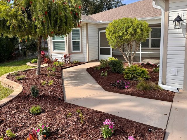 1006 ANN AVENUE, Lady Lake, FL 32159