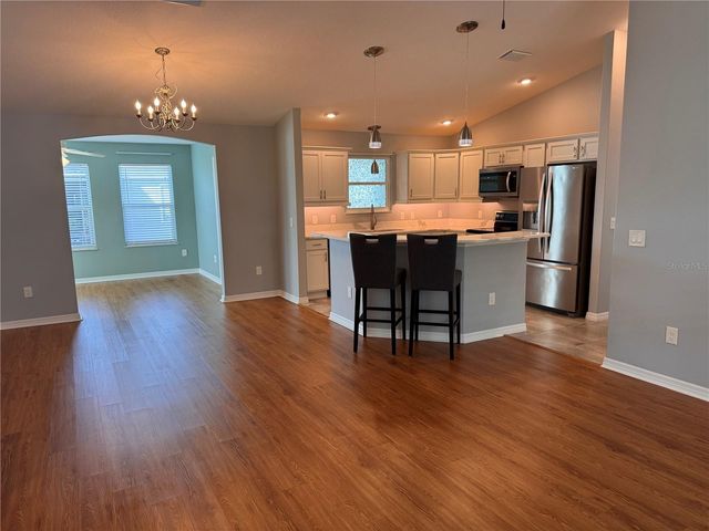 1006 ANN AVENUE, Lady Lake, FL 32159