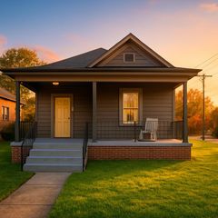 2000 E 5th Street, Chattanooga, TN 37404