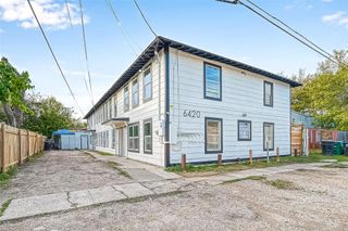 6420 Conley Street 7, Houston, TX 77021
