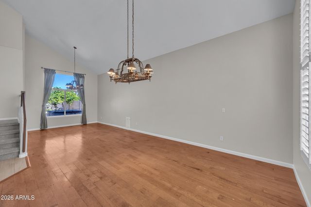 3108 E WILDWOOD Drive, Phoenix, AZ 85048