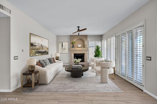 3108 E WILDWOOD Drive, Phoenix, AZ 85048