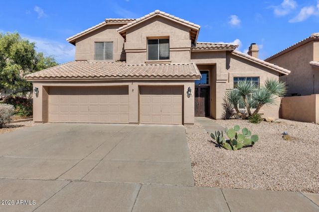 3108 E WILDWOOD Drive, Phoenix, AZ 85048
