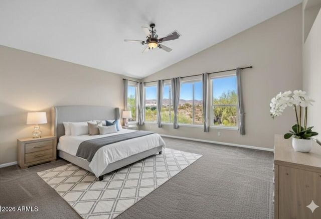 3108 E WILDWOOD Drive, Phoenix, AZ 85048