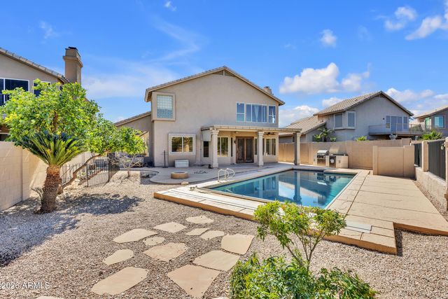 3108 E WILDWOOD Drive, Phoenix, AZ 85048