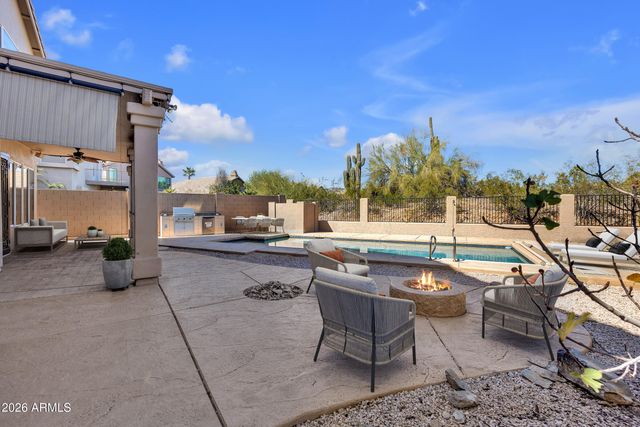 3108 E WILDWOOD Drive, Phoenix, AZ 85048