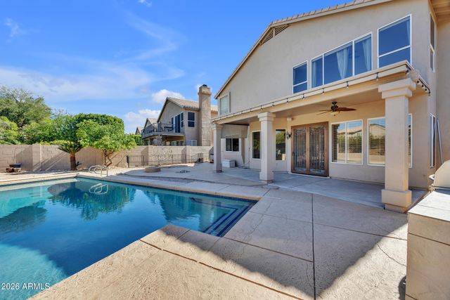 3108 E WILDWOOD Drive, Phoenix, AZ 85048