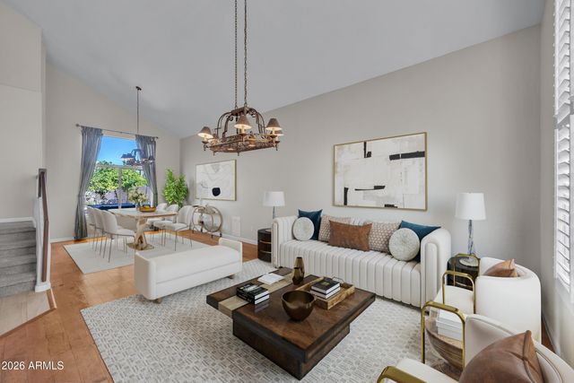 3108 E WILDWOOD Drive, Phoenix, AZ 85048