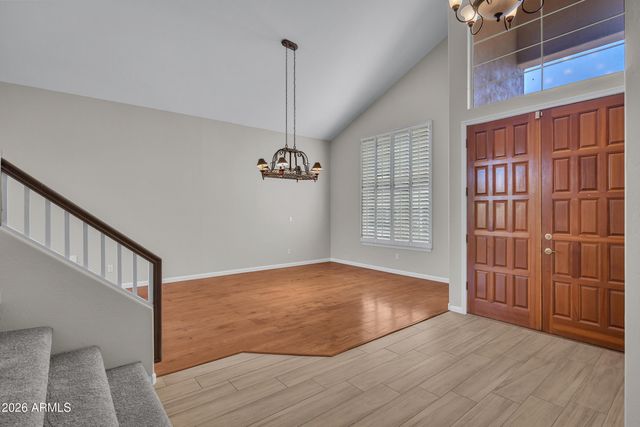 3108 E WILDWOOD Drive, Phoenix, AZ 85048