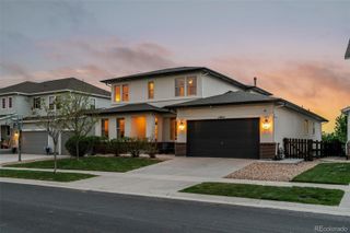 11862 Deorio Street, Parker, CO 80134