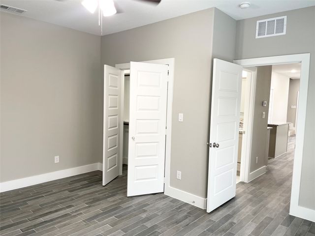 4839 Spindrift Passage, Garland, TX 75043
