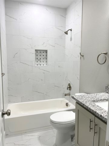 4839 Spindrift Passage, Garland, TX 75043