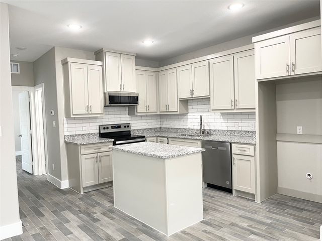 4839 Spindrift Passage, Garland, TX 75043