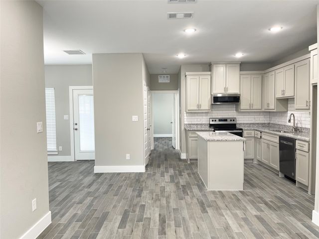 4839 Spindrift Passage, Garland, TX 75043