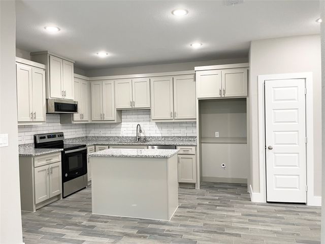 4839 Spindrift Passage, Garland, TX 75043