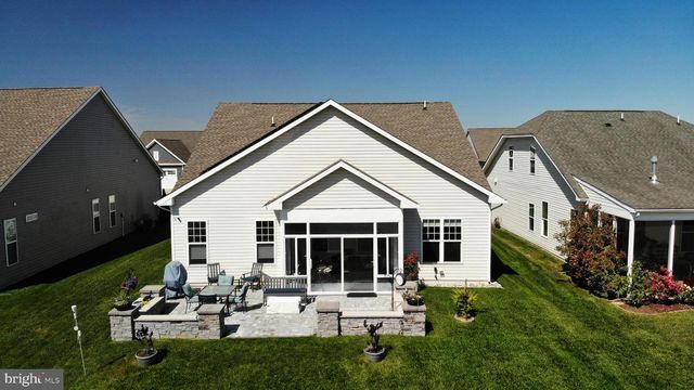 129 CHAMPIONS DRIVE, Bridgeville, DE 19933