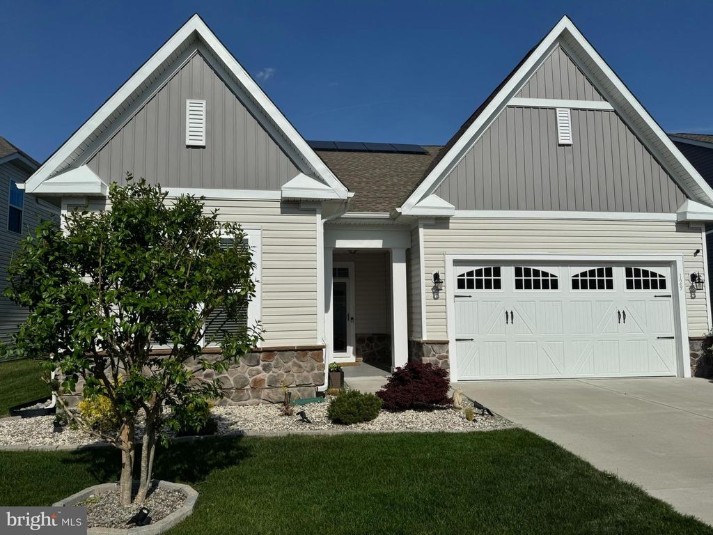 129 CHAMPIONS DRIVE, Bridgeville, DE 19933