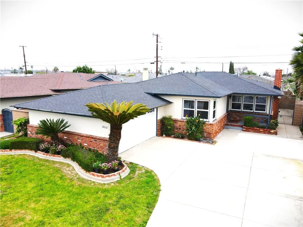 14012 S Wilkie, Gardena, CA 90249