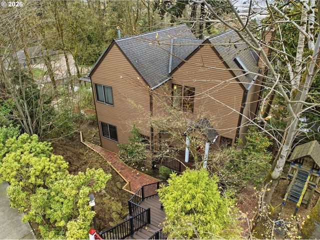 2935 Nw THURMAN St, Portland, OR 97210