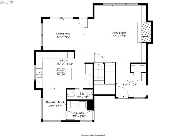 2935 Nw THURMAN St, Portland, OR 97210