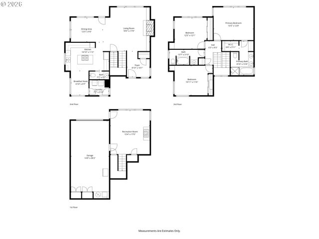 2935 Nw THURMAN St, Portland, OR 97210