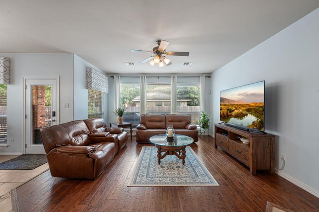 2917 Laurel Grove WAY, Round Rock, TX 78681