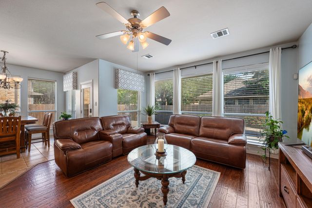 2917 Laurel Grove WAY, Round Rock, TX 78681
