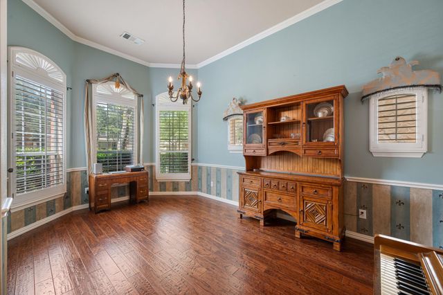 2917 Laurel Grove WAY, Round Rock, TX 78681