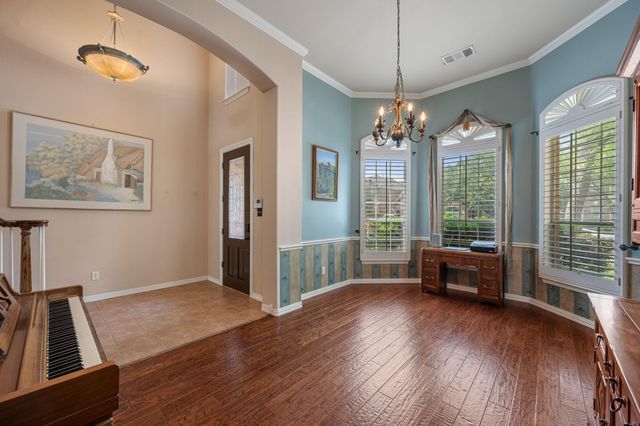 2917 Laurel Grove WAY, Round Rock, TX 78681