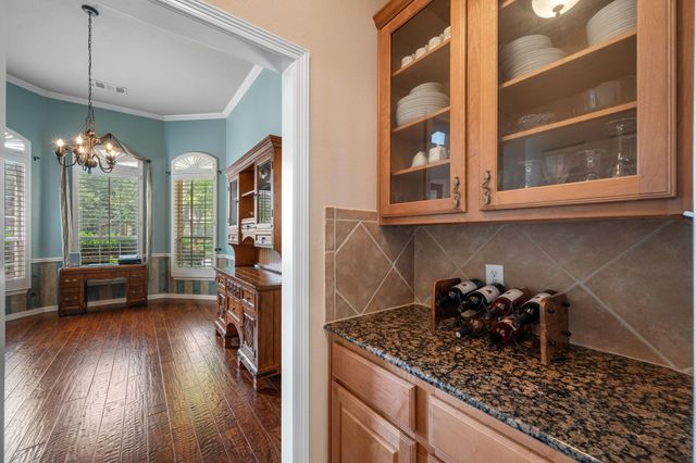 2917 Laurel Grove WAY, Round Rock, TX 78681
