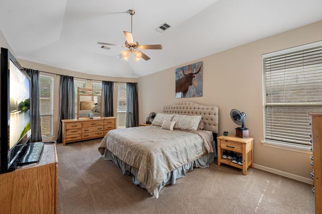 2917 Laurel Grove WAY, Round Rock, TX 78681