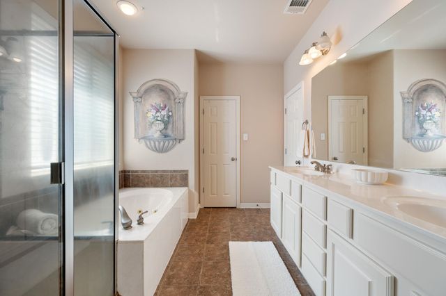 2917 Laurel Grove WAY, Round Rock, TX 78681
