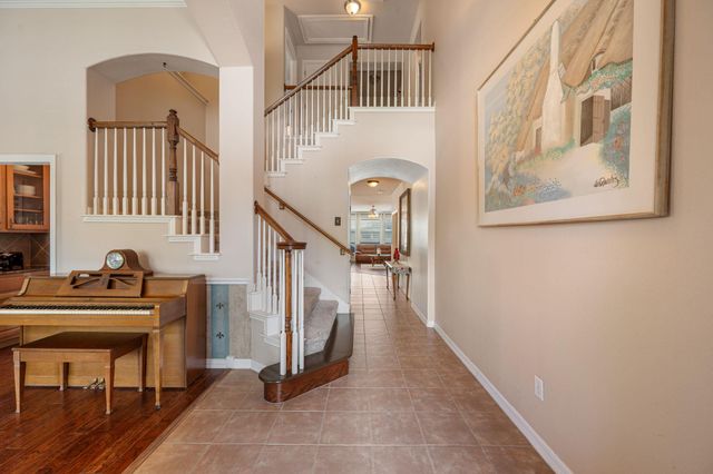 2917 Laurel Grove WAY, Round Rock, TX 78681