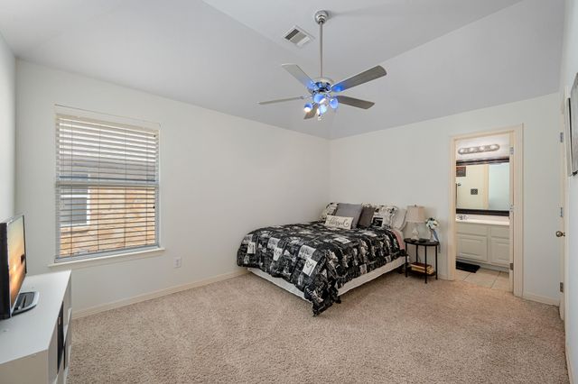 2917 Laurel Grove WAY, Round Rock, TX 78681