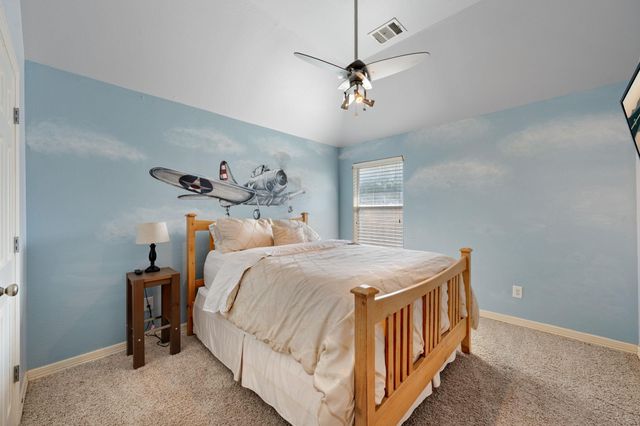 2917 Laurel Grove WAY, Round Rock, TX 78681