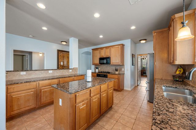 2917 Laurel Grove WAY, Round Rock, TX 78681