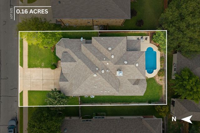 2917 Laurel Grove WAY, Round Rock, TX 78681